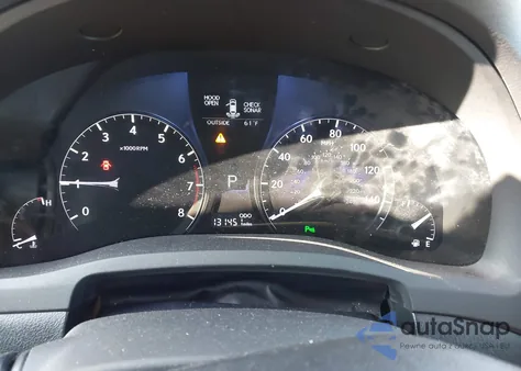 2013 Lexus Rx 350 from USA, damaged, VIN 2T2BK1BA0DC163656